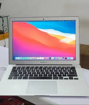 New Laptop Apple MacBook Air 2014 8GB Intel Core i7 SSD 512GB
