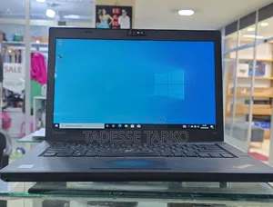 New Laptop Lenovo ThinkPad T460 8GB Intel Core i5 SSD 500GB