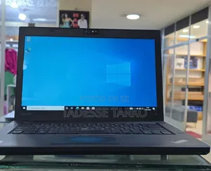New Laptop Lenovo ThinkPad T460 8GB Intel Core i5 SSD 500GB