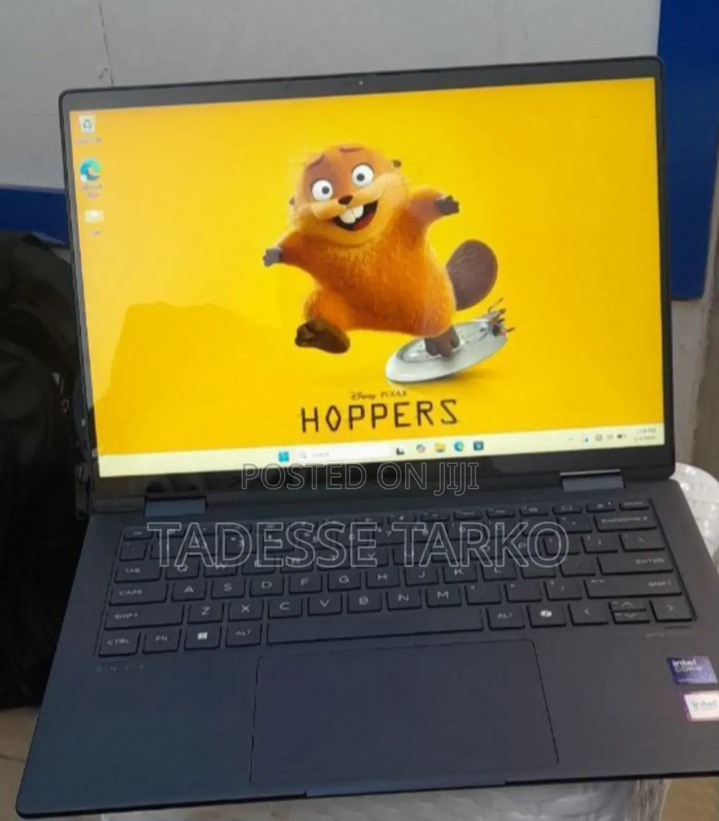 New Laptop HP Envy 14 16GB Intel Core Ultra 7 SSD 512GB