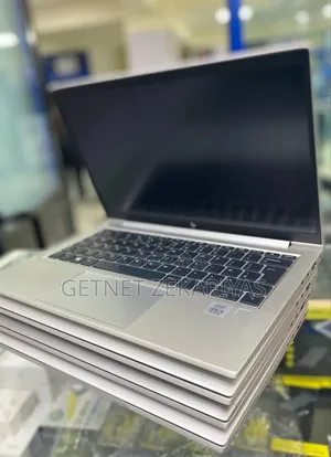 New Laptop HP Pavilion 15 8GB Intel Core Ultra 5 SSD 512GB