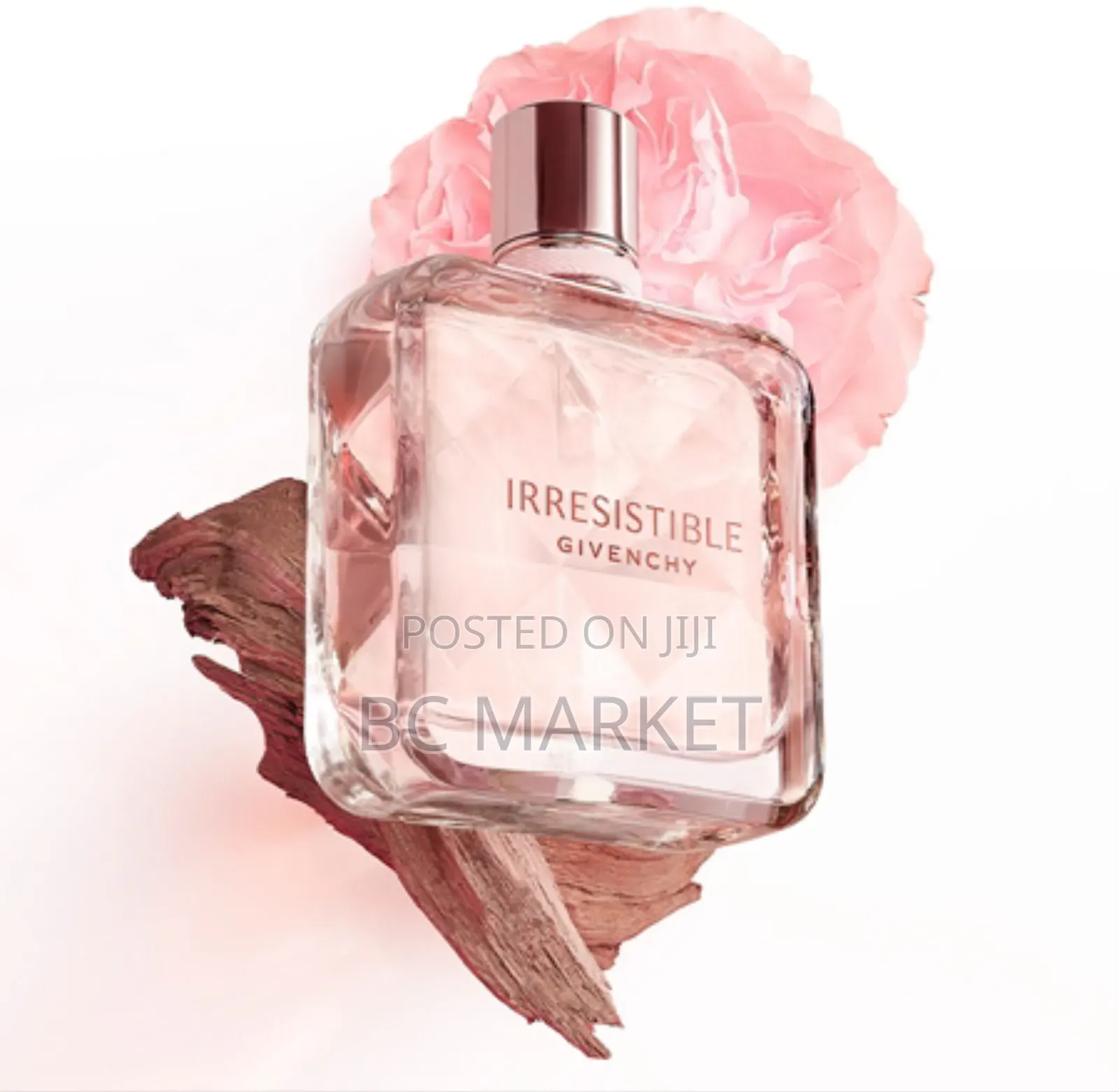 Irresistible Givenchy Perfume