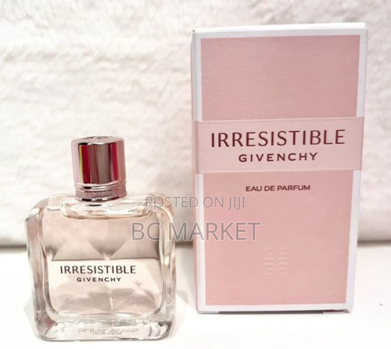 Irresistible Givenchy Perfume