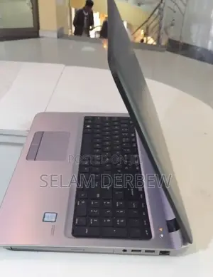 Laptop HP Probook 450 8GB Intel Core i7 HDD+SSD 1T