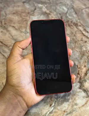 Apple iPhone 13 128 GB Red