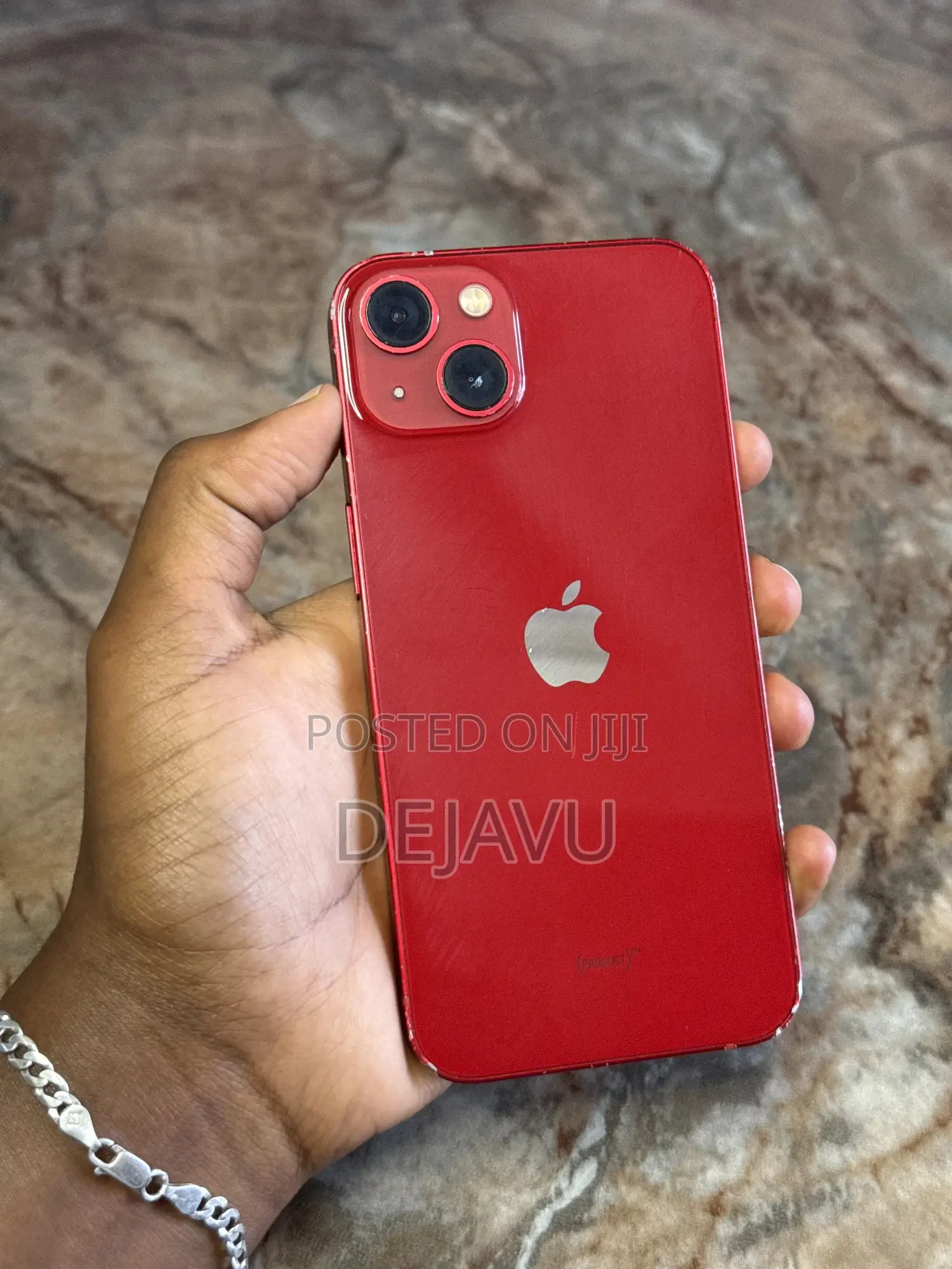 Apple iPhone 13 128 GB Red