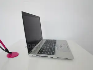 New Laptop HP EliteBook 850 G6 8GB Intel Core i7 SSD 512GB