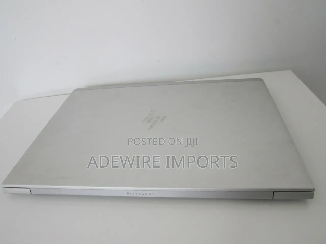 New Laptop HP EliteBook 850 G6 8GB Intel Core i7 SSD 512GB
