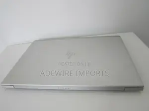 New Laptop HP EliteBook 850 G6 8GB Intel Core i7 SSD 512GB