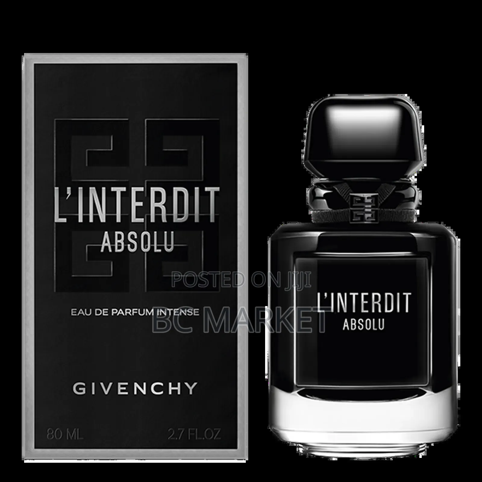 l'Interdit Givenchy Absolute Perfume