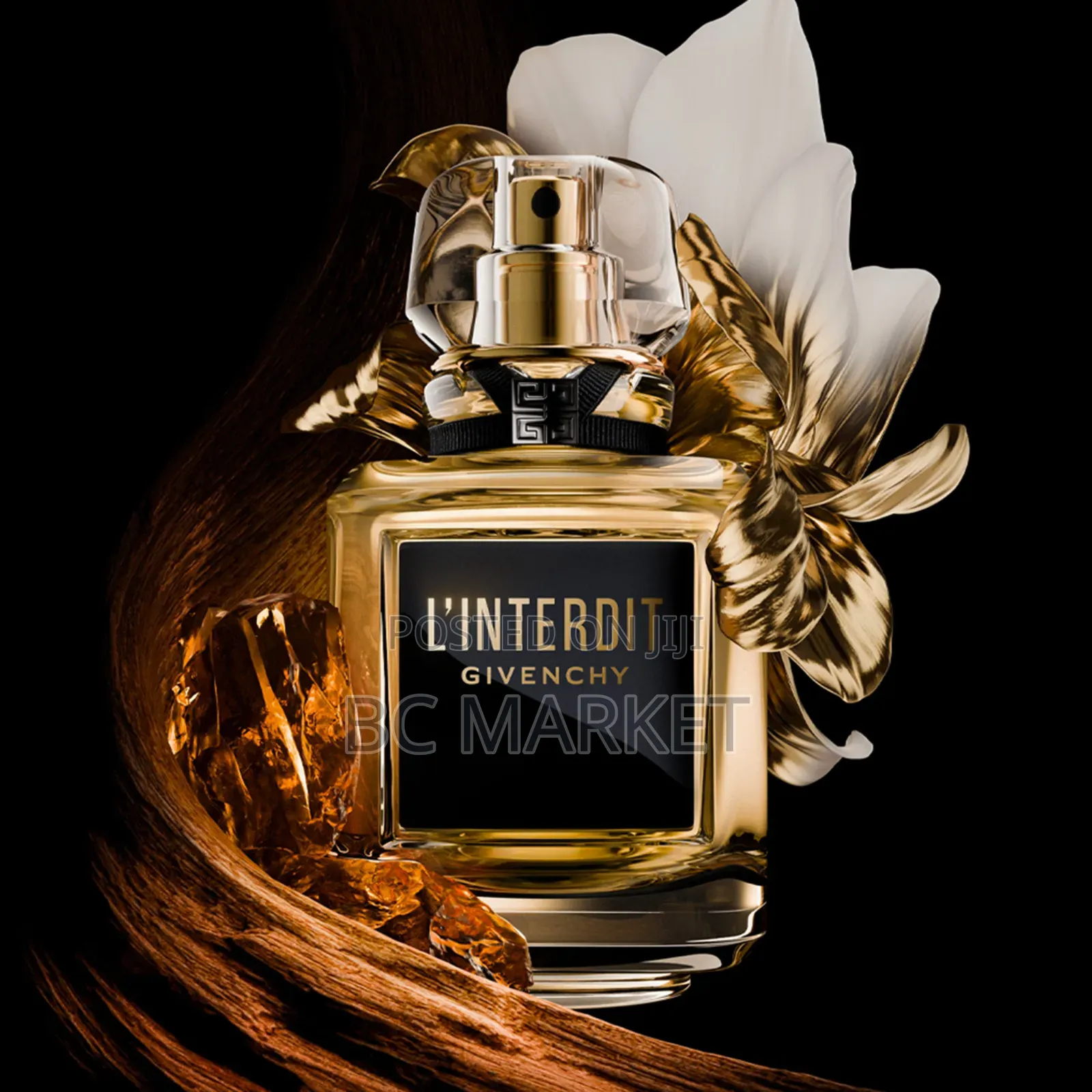 l'Interdit Givenchy Absolute Perfume
