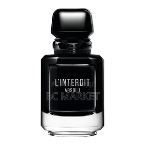 l'Interdit Givenchy Absolute Perfume