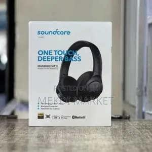 Sound Core Q11i