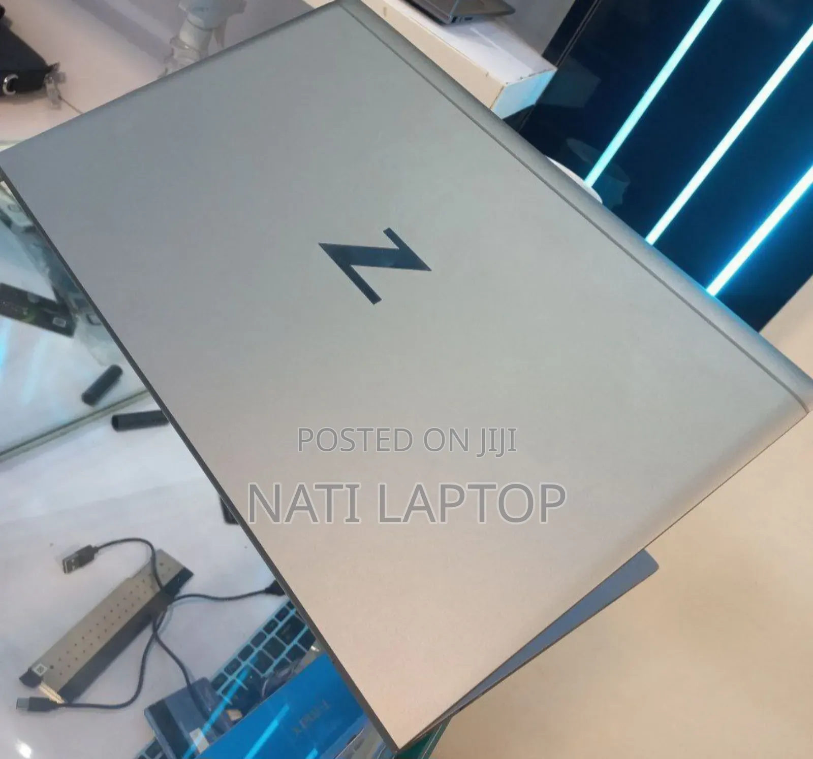 New Laptop HP 32GB Intel Core i9 SSD 512GB