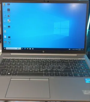 New Laptop HP 32GB Intel Core i9 SSD 512GB