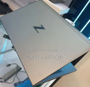 New Laptop HP 32GB Intel Core i9 SSD 512GB