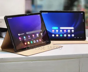 New Samsung Galaxy Tab S9 FE 128 GB Silver