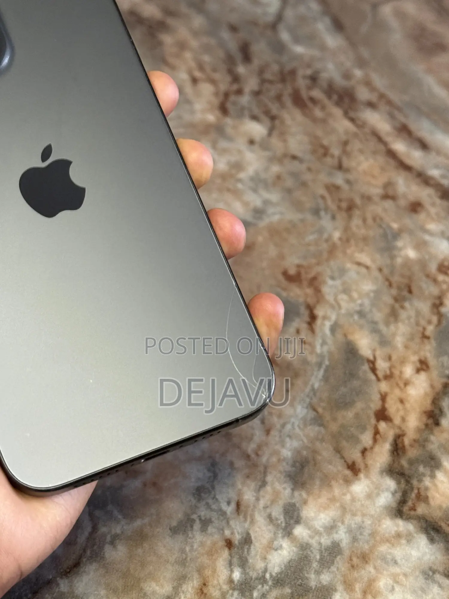 Apple iPhone 15 Pro Max 256 GB Silver