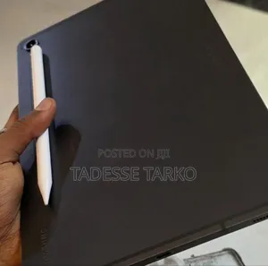 New Samsung Galaxy Tab S9 FE 128 GB Silver
