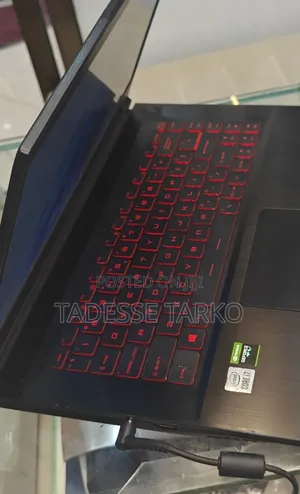 New Laptop MSI GF63 16GB Intel Core i7 SSD 512GB