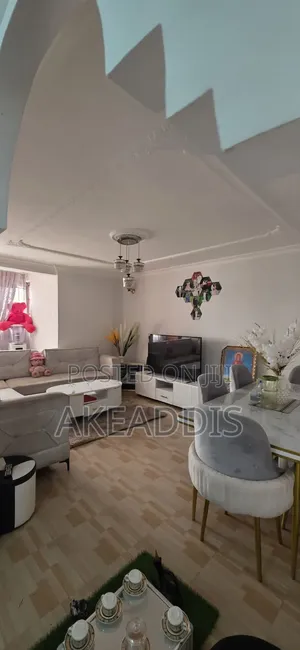 Furnished 3bdrm Condo in Bole Arbsa for sale