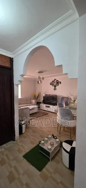 Furnished 3bdrm Condo in Bole Arbsa for sale
