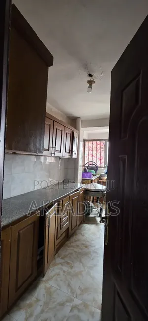 Furnished 3bdrm Condo in Bole Arbsa for sale