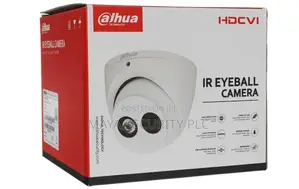 Dahua 2mp Analog