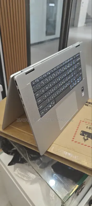New Laptop HP Envy X360 16GB Intel Core Ultra 7 SSD 1T