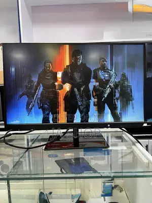 Monitor 27 Inch Hp