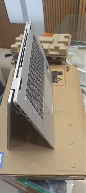 New Laptop HP Envy X360 16GB Intel Core Ultra 7 SSD 1T