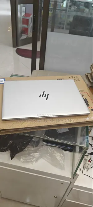 New Laptop HP Envy X360 16GB Intel Core Ultra 7 SSD 1T