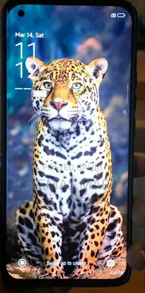New Xiaomi Mi 11 Ultra 256 GB