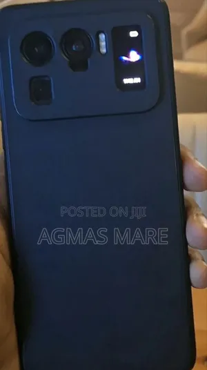 New Xiaomi Mi 11 Ultra 256 GB