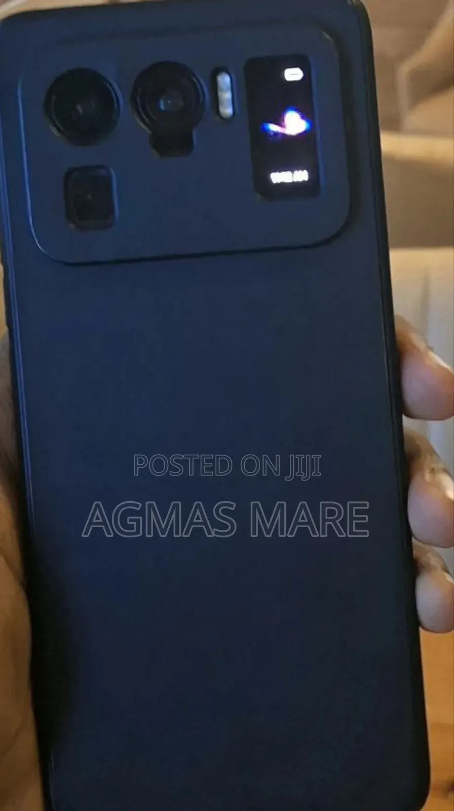 New Xiaomi Mi 11 Ultra 256 GB