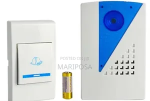Wireless Doorbell