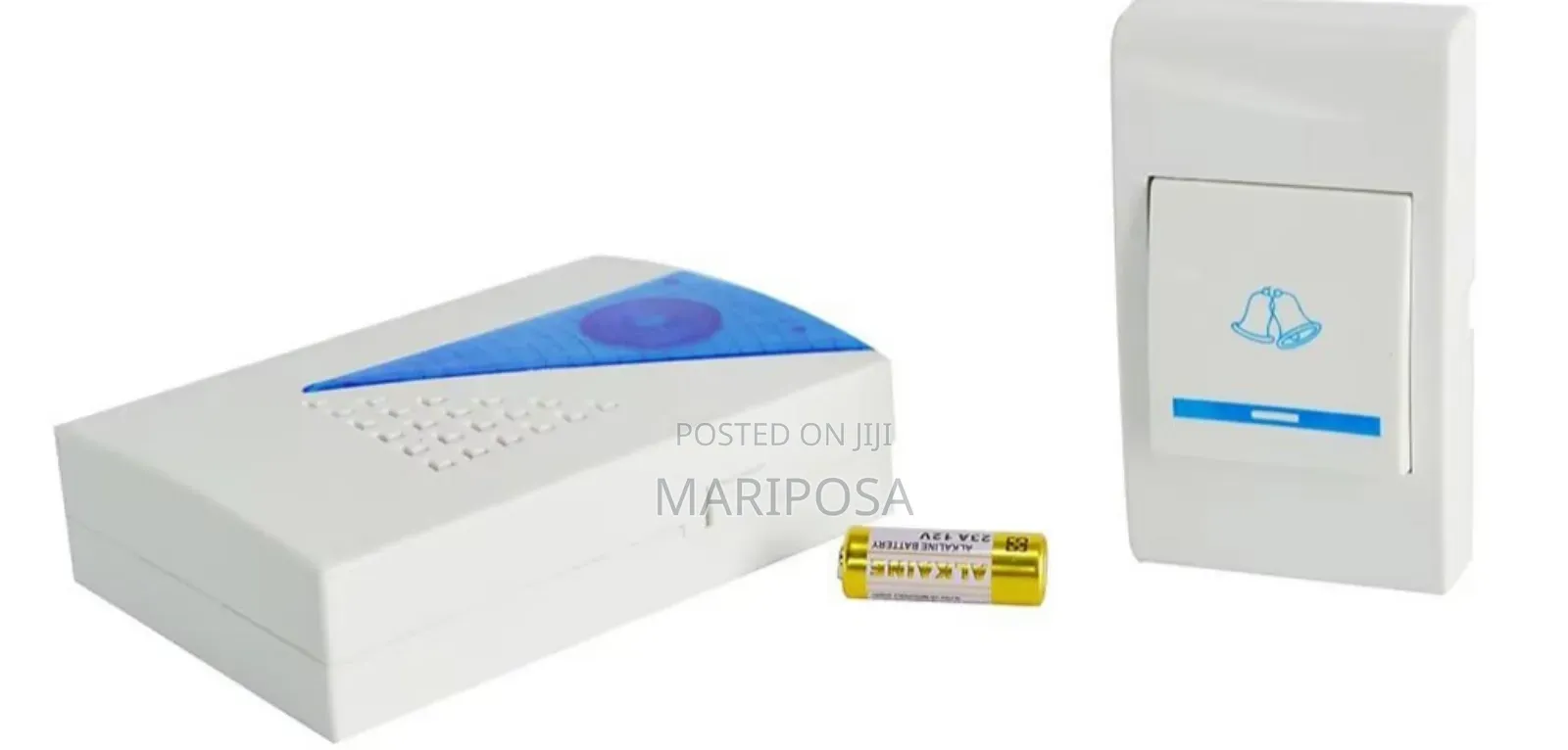 Wireless Doorbell