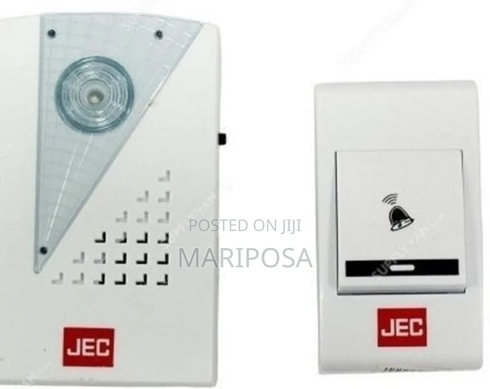 Wireless Doorbell