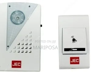 Wireless Doorbell