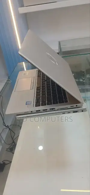 New Laptop HP EliteBook 840 G6 8GB Intel Core i5 SSD 512GB