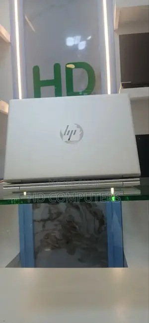 New Laptop HP EliteBook 840 G6 8GB Intel Core i5 SSD 512GB