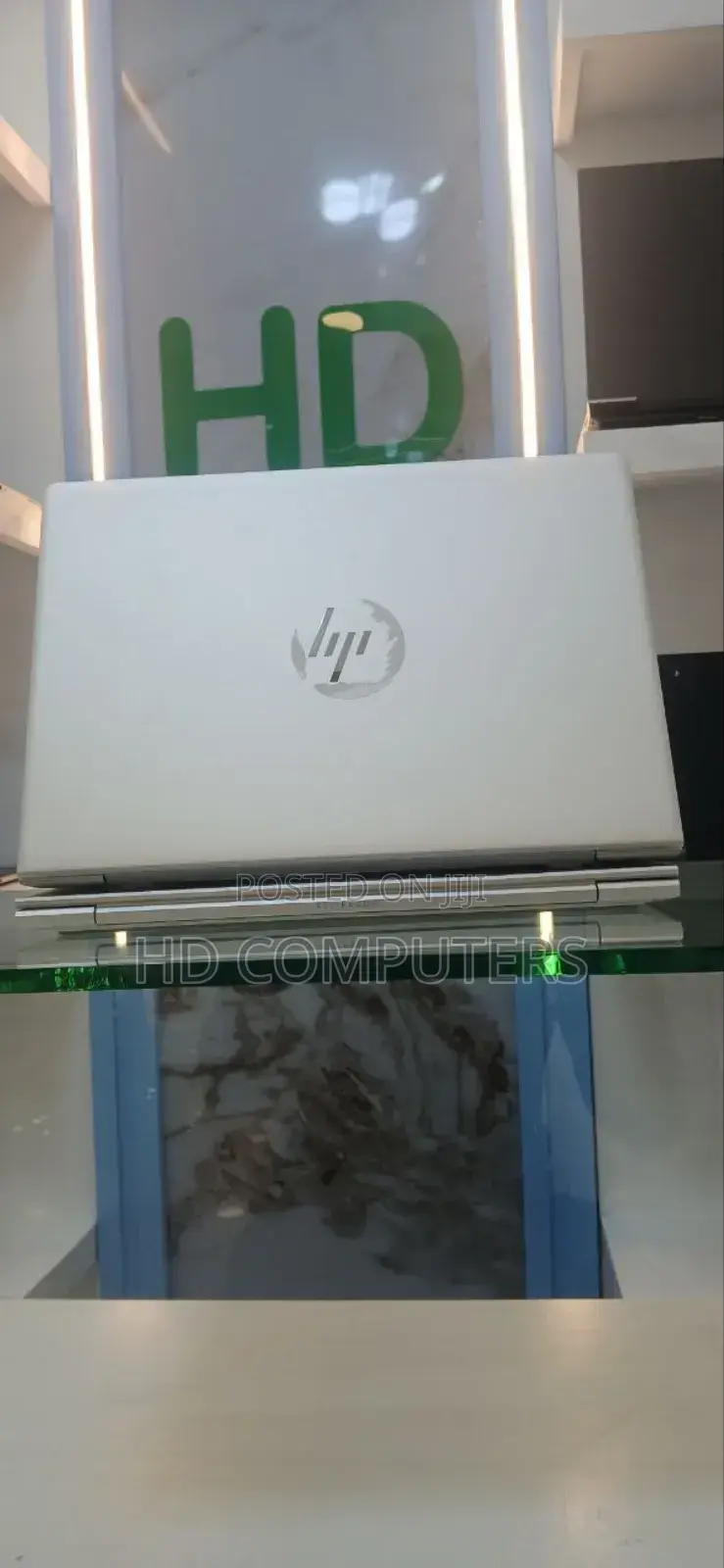 New Laptop HP EliteBook 840 G6 8GB Intel Core i5 SSD 512GB