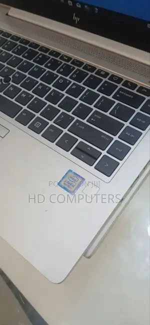 New Laptop HP EliteBook 840 G6 8GB Intel Core i5 SSD 512GB