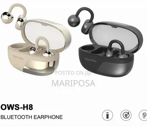 Haino Teko Ows-Hb Opendots Bluetooth Earphones