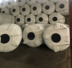 500 Liter Vertical and Horizontal Water Tanker - የውሃ ታንከር (Roto)