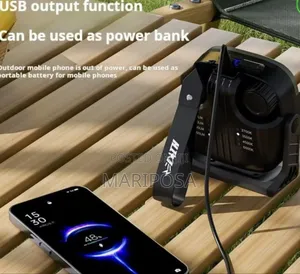 1500-Lumen Turbo Led