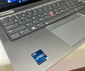 New Laptop Lenovo Thinkpad X1 Yoga 32GB Intel Core i7 SSD 512GB