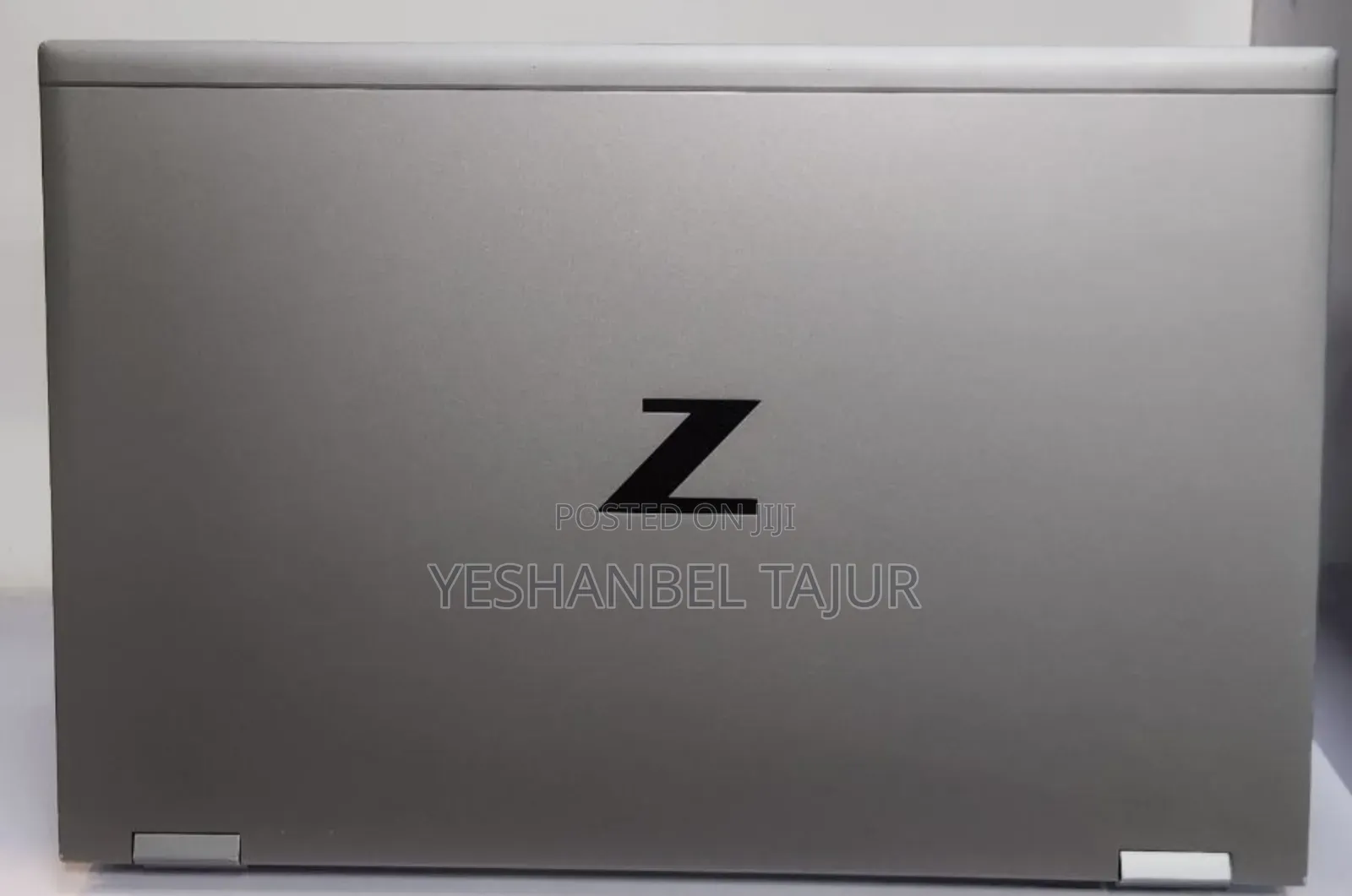 New Laptop HP Zbook Studio G7 16GB Intel Core i7 SSD 512GB