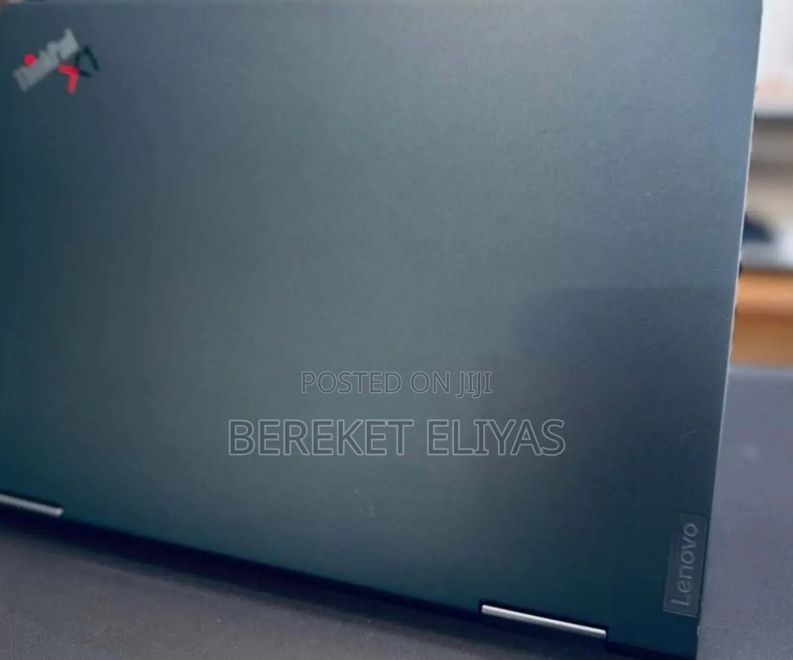 New Laptop Lenovo Thinkpad X1 Yoga 32GB Intel Core i7 SSD 512GB