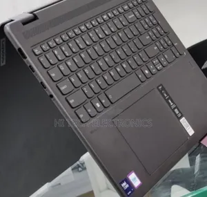 New Laptop Lenovo Yoga 7i 16GB Intel Core Ultra 7 SSD 1T